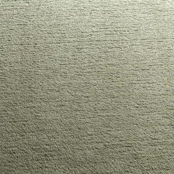 Preview: JAB Dreamer 320 – quadratische Draufsicht Velours-Teppichboden